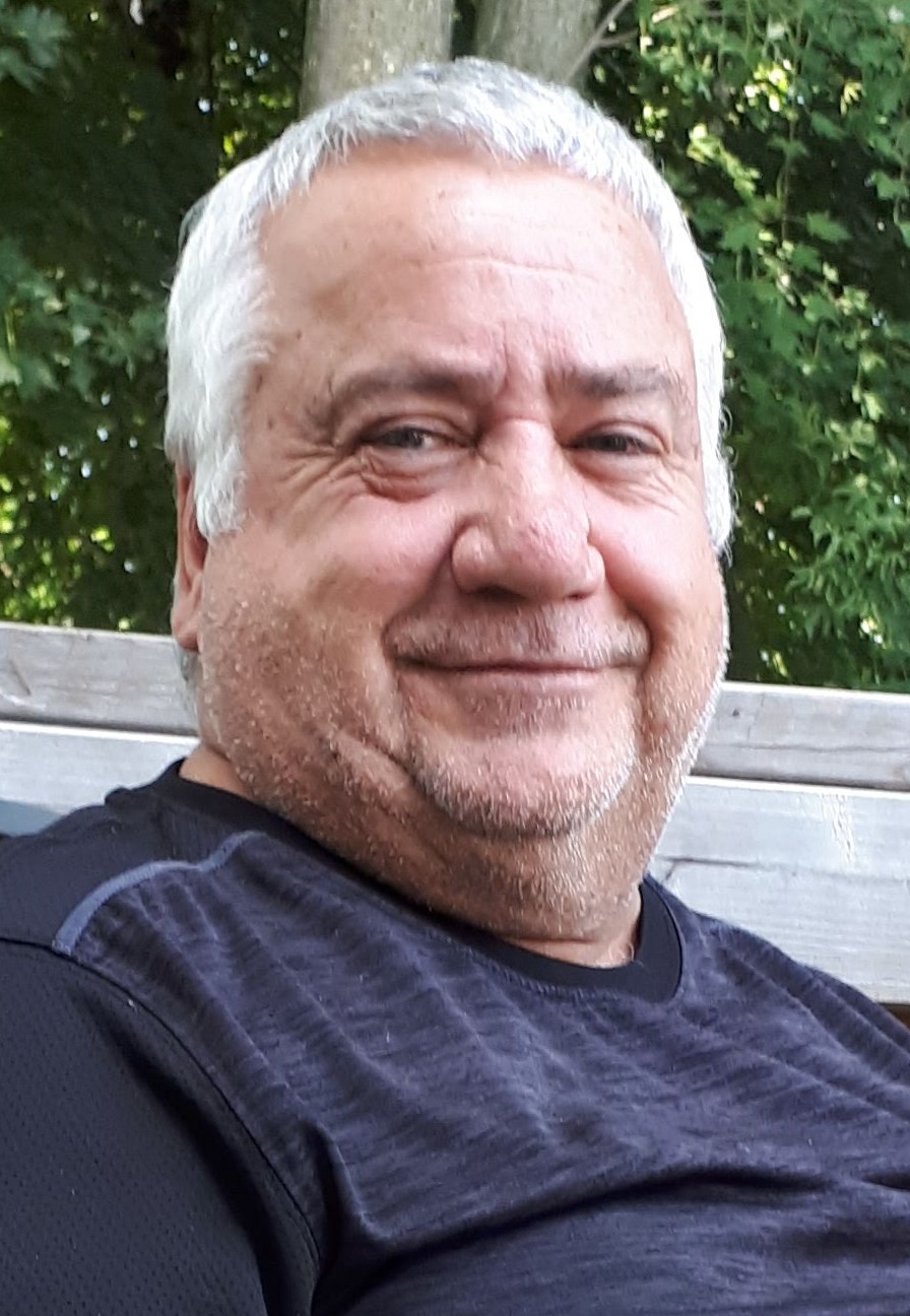 M. Richard Simard - 4 septembre 2023