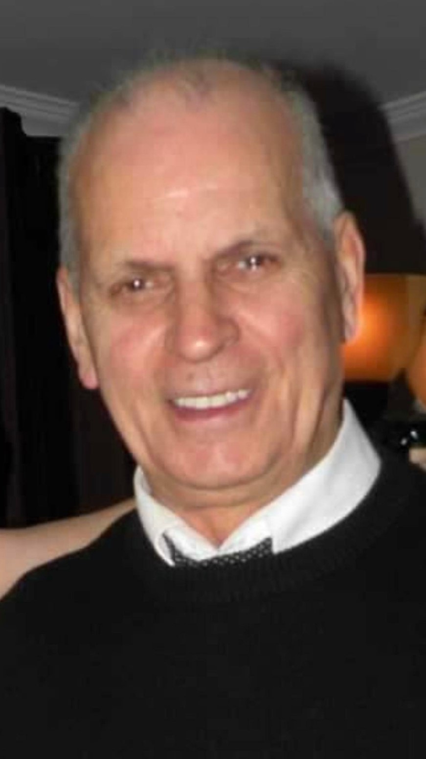 M. Hervey Lavoie - 6 septembre 2023