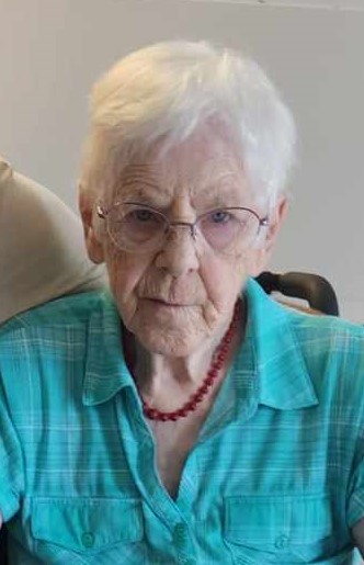 Mme Gaétanne Tremblay - 15 septembre 2023