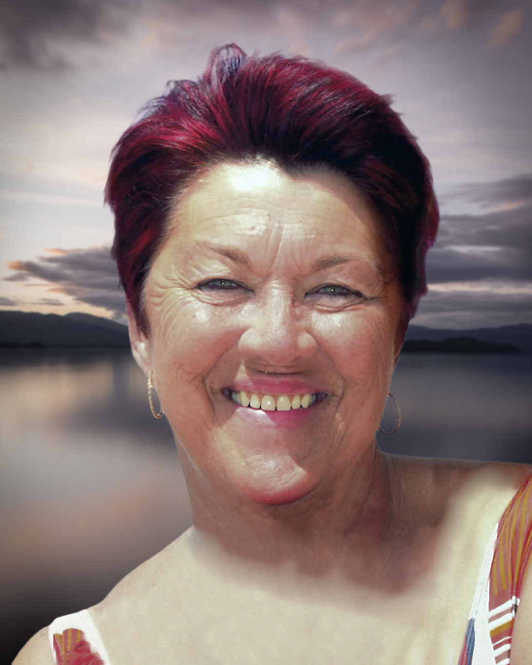 Mme Nicole Potvin - 22 septembre 2023