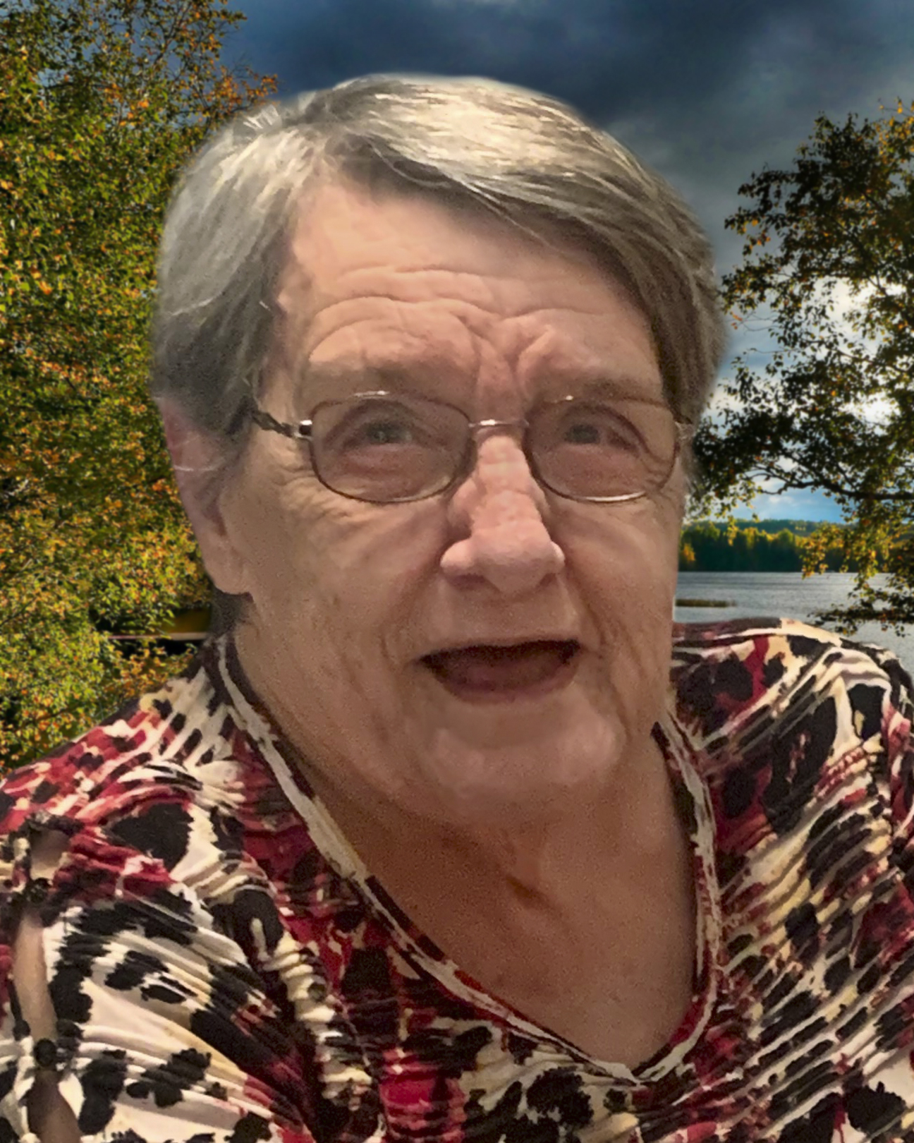 Mme Nicole Muckle - 25 septembre 2023
