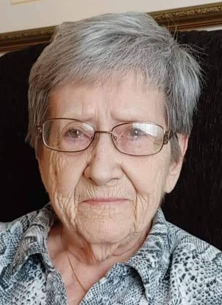 Mme Fleurette Foster - 28 septembre 2023