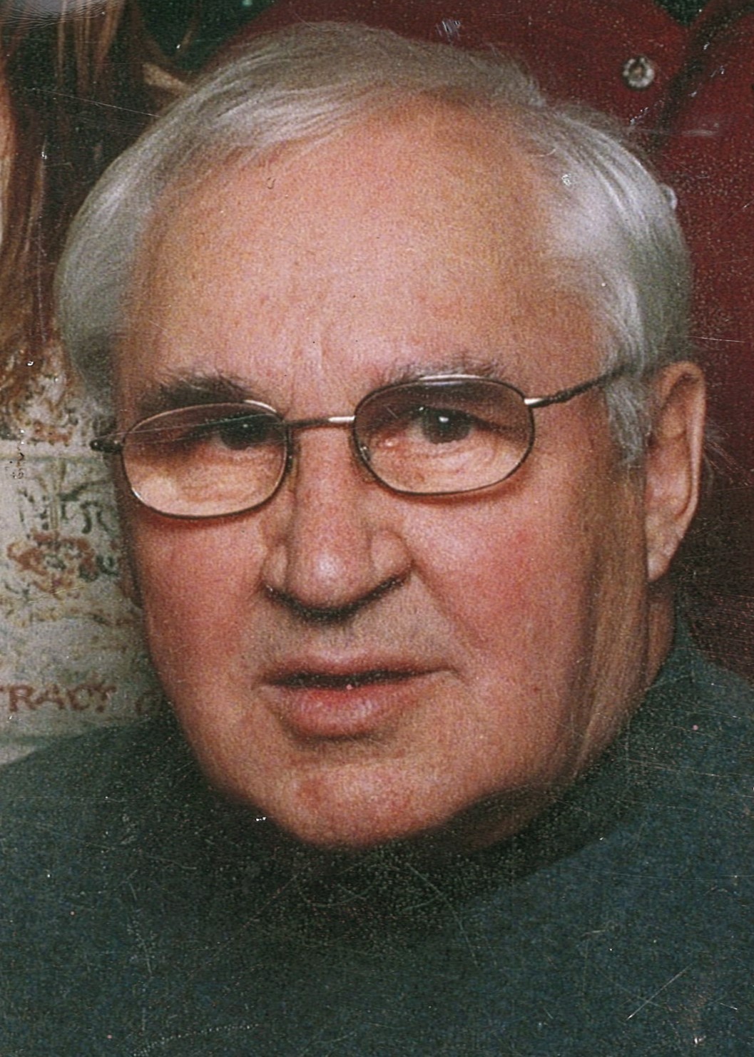 M. Robert St-Pierre - 11 octobre 2023