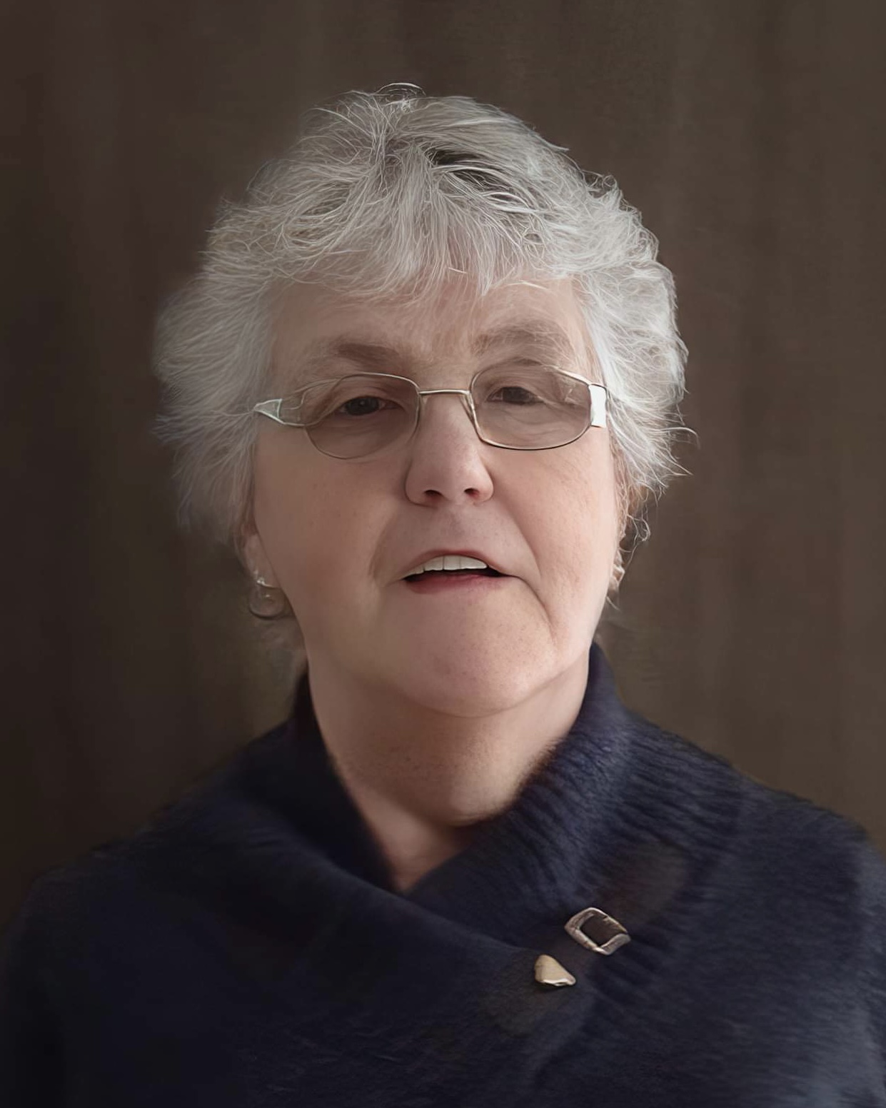 Mme Rosella Dufour - 8 octobre 2023
