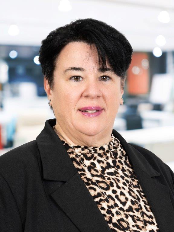 Mme Joëlle Tremblay - 9 octobre 2023