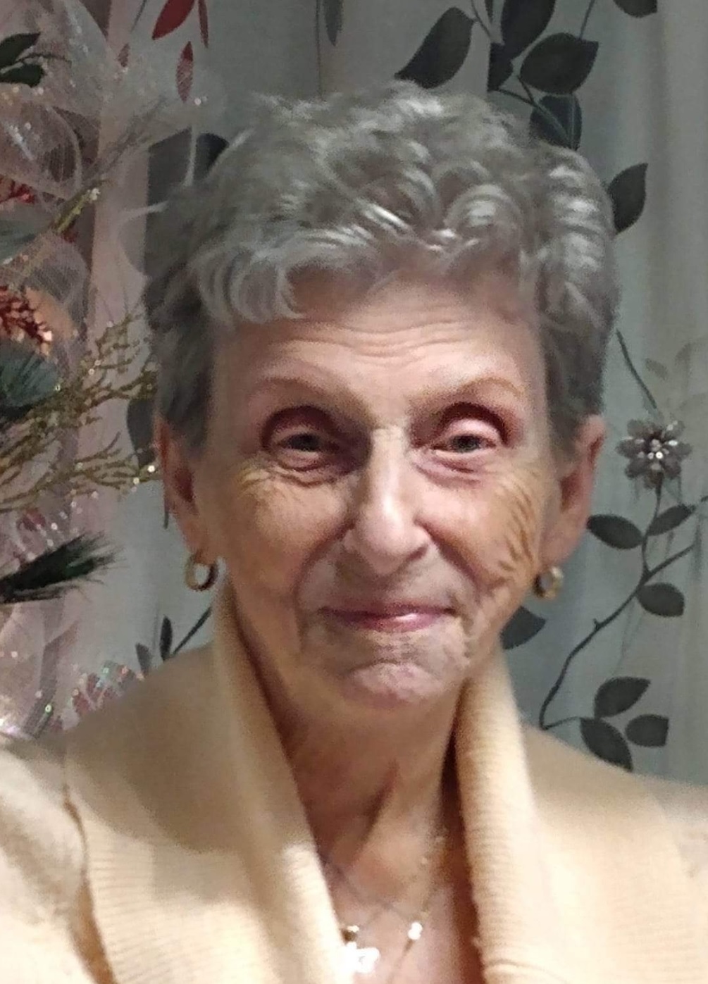 Mme Yolande Pineault - 10 octobre 2023