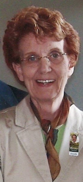 Mme Denise Langevin - 11 octobre 2023