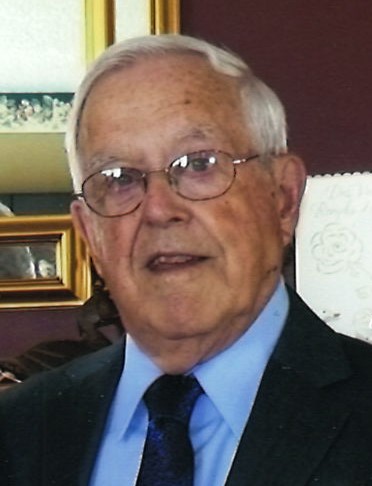 M. Marcellin Tremblay - 15 octobre 2023
