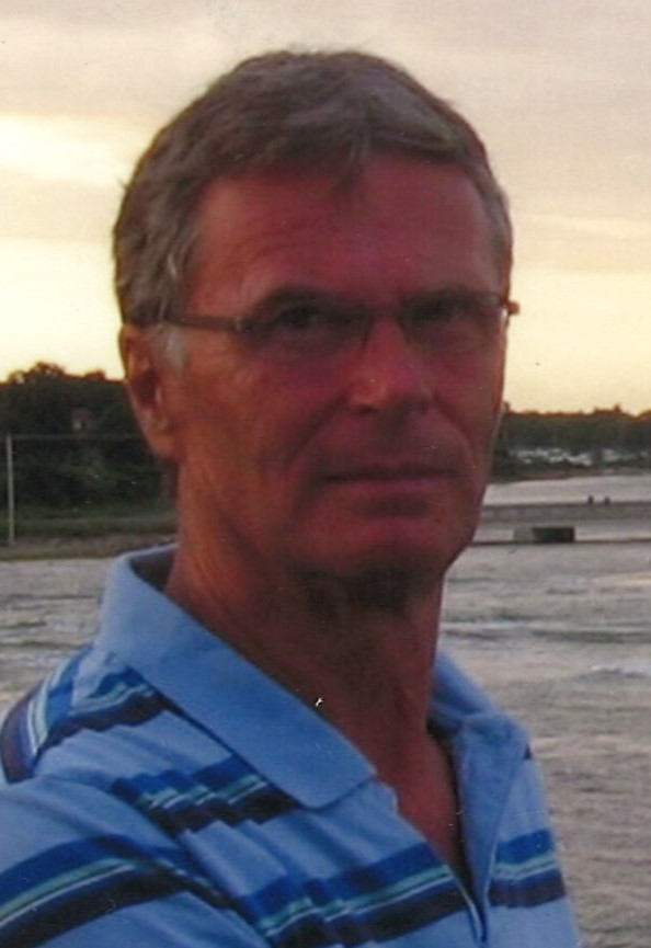 M. Jean-Marie Gagnon - 25 octobre 2023