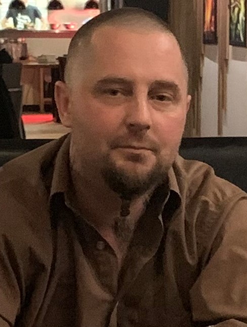 M. David Auclair - 10 novembre 2023