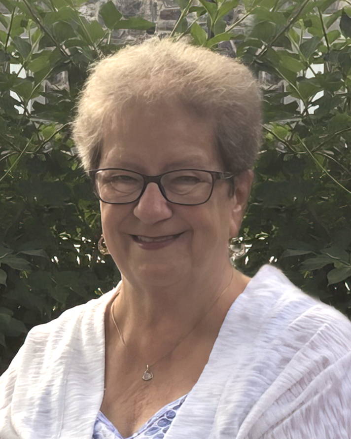 Mme Florence Côté Arès - 4 novembre 2023