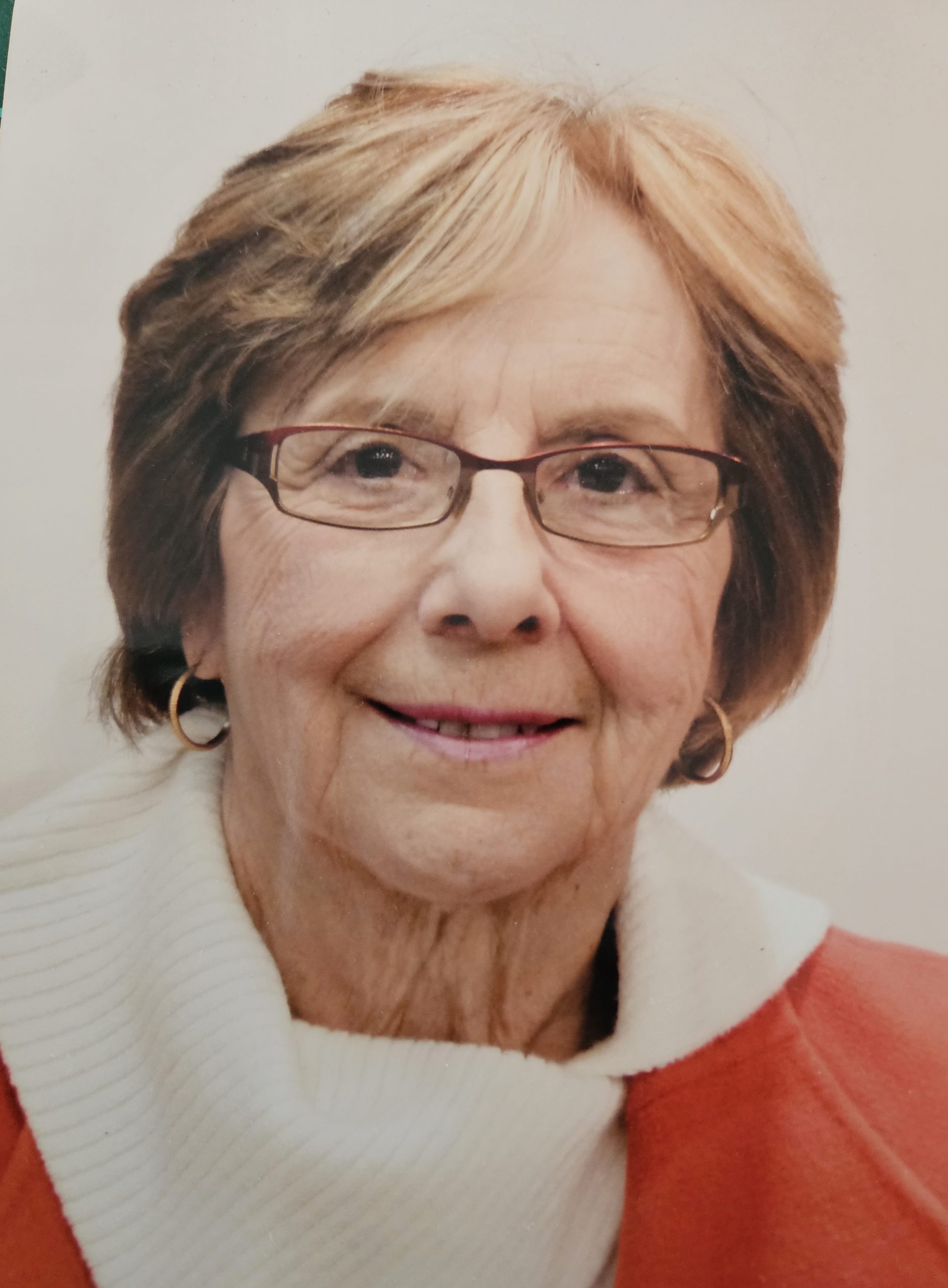 Mme Nicole Leblanc Bujold - 2 novembre 2023