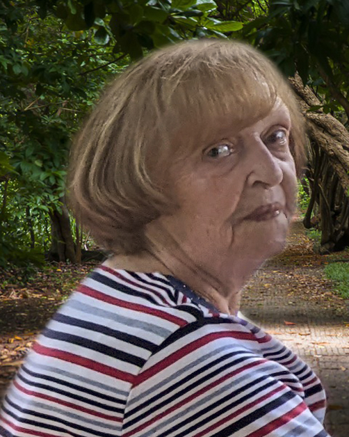 Mme Thérèse Pineault - 6 novembre 2023