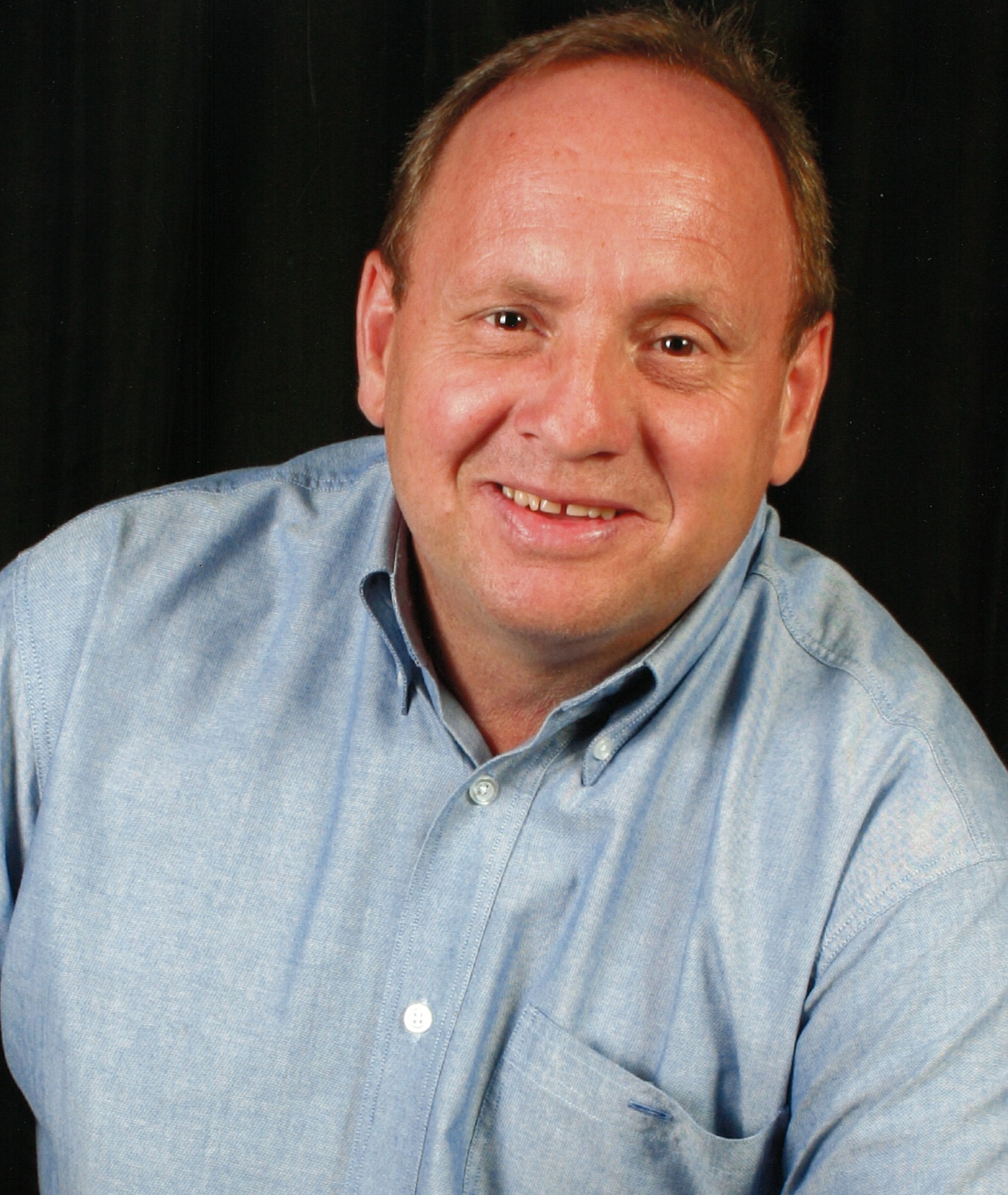 M. Martin Tremblay - 15 novembre 2023