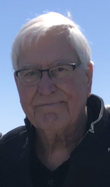 M. Gérald Ferguson - 27 novembre 2023
