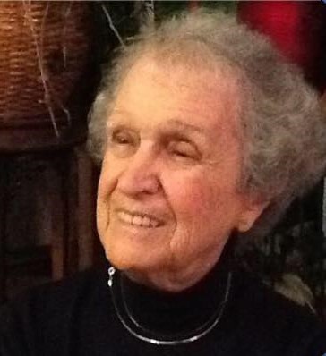 Mme Claire Crevier - 29 novembre 2023