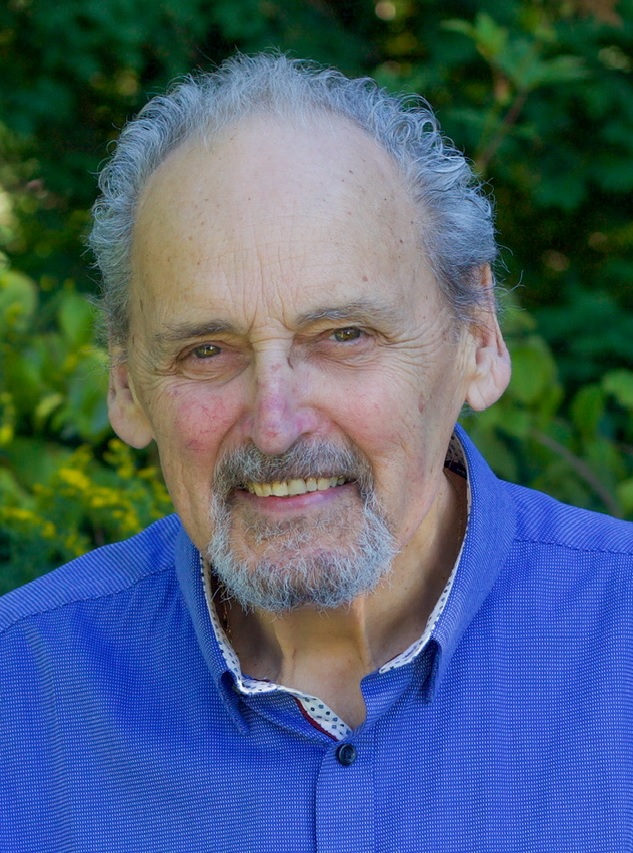 M. Gilles Tremblay - 4 Décembre 2023