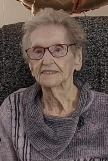 Mme Brigitte Bergeron - 12 Décembre 2023