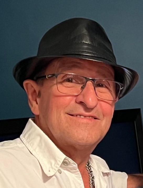 M. Jean-Francois Duchesne - 15 Décembre 2023