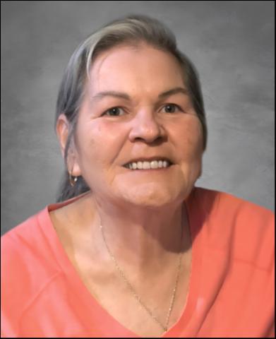 Mme Marjolaine Tremblay - 15 Décembre 2023
