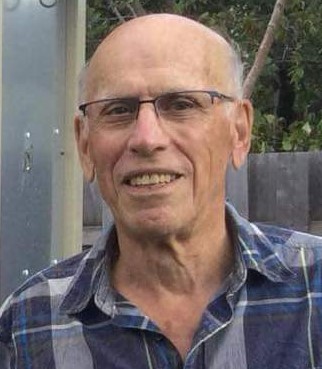 M. Robert Blaney - 29 janvier 2024