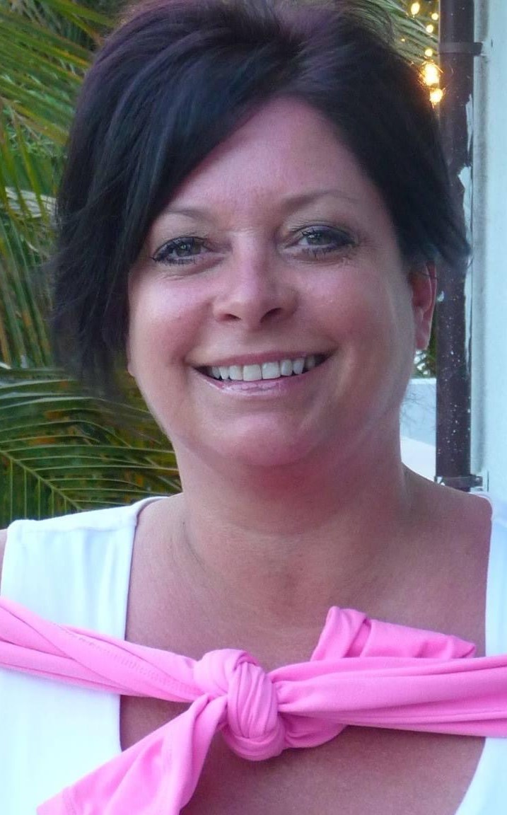 Mme Karine Morissette - 1 janvier 2024