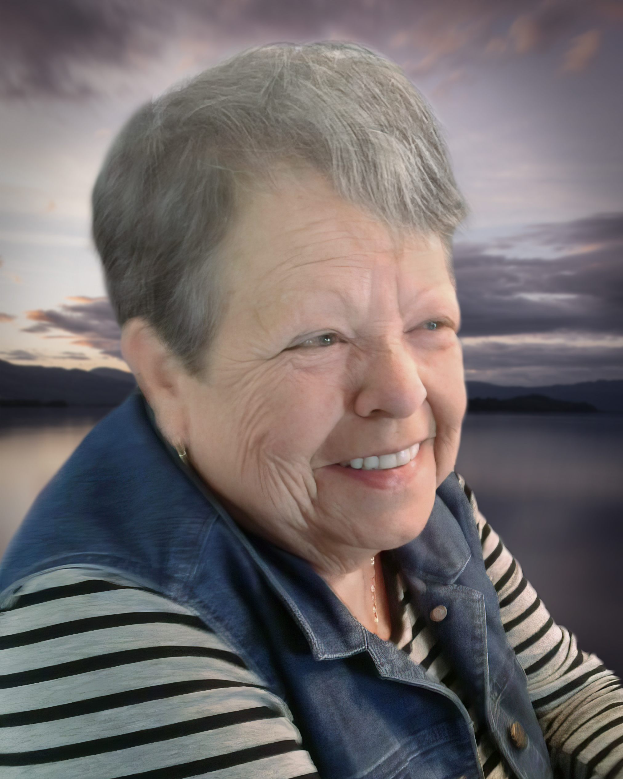 Mme Nicole Lapointe - 3 janvier 2024