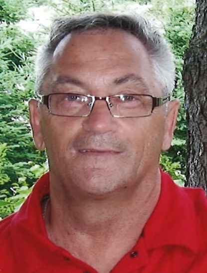 M. Robin Bouchard - 4 janvier 2024