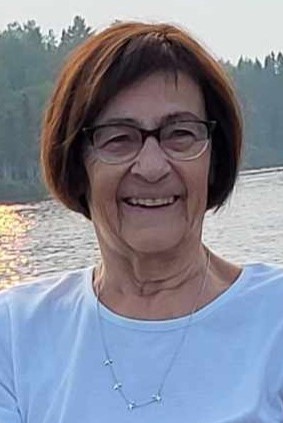 Mme Danielle Desrosiers - 4 janvier 2024