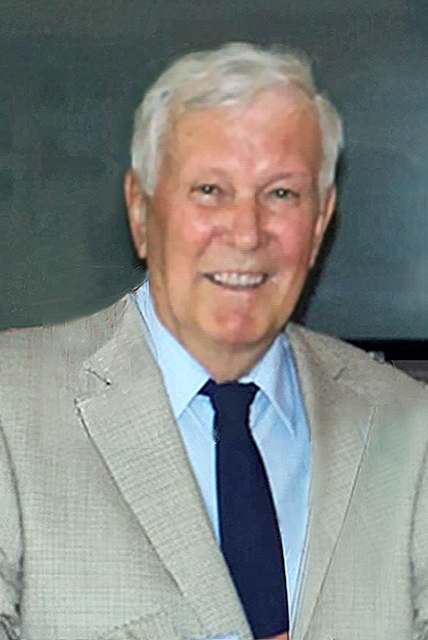 Donald J. Morissette - 5 janvier 2024