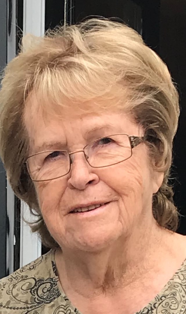 Mme Marina Boudreault - 7 janvier 2024
