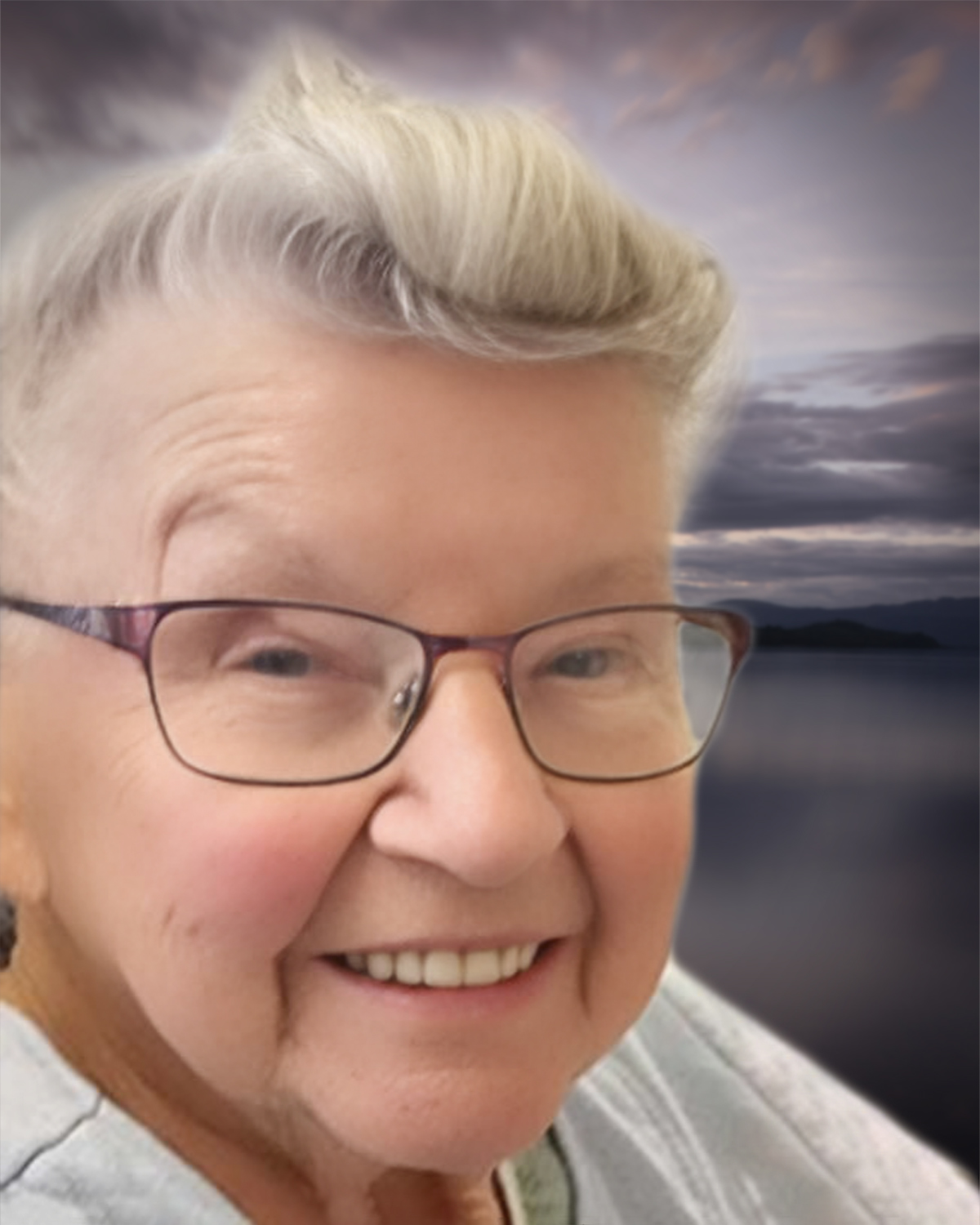 Mme Monique Grenon - 9 janvier 2024