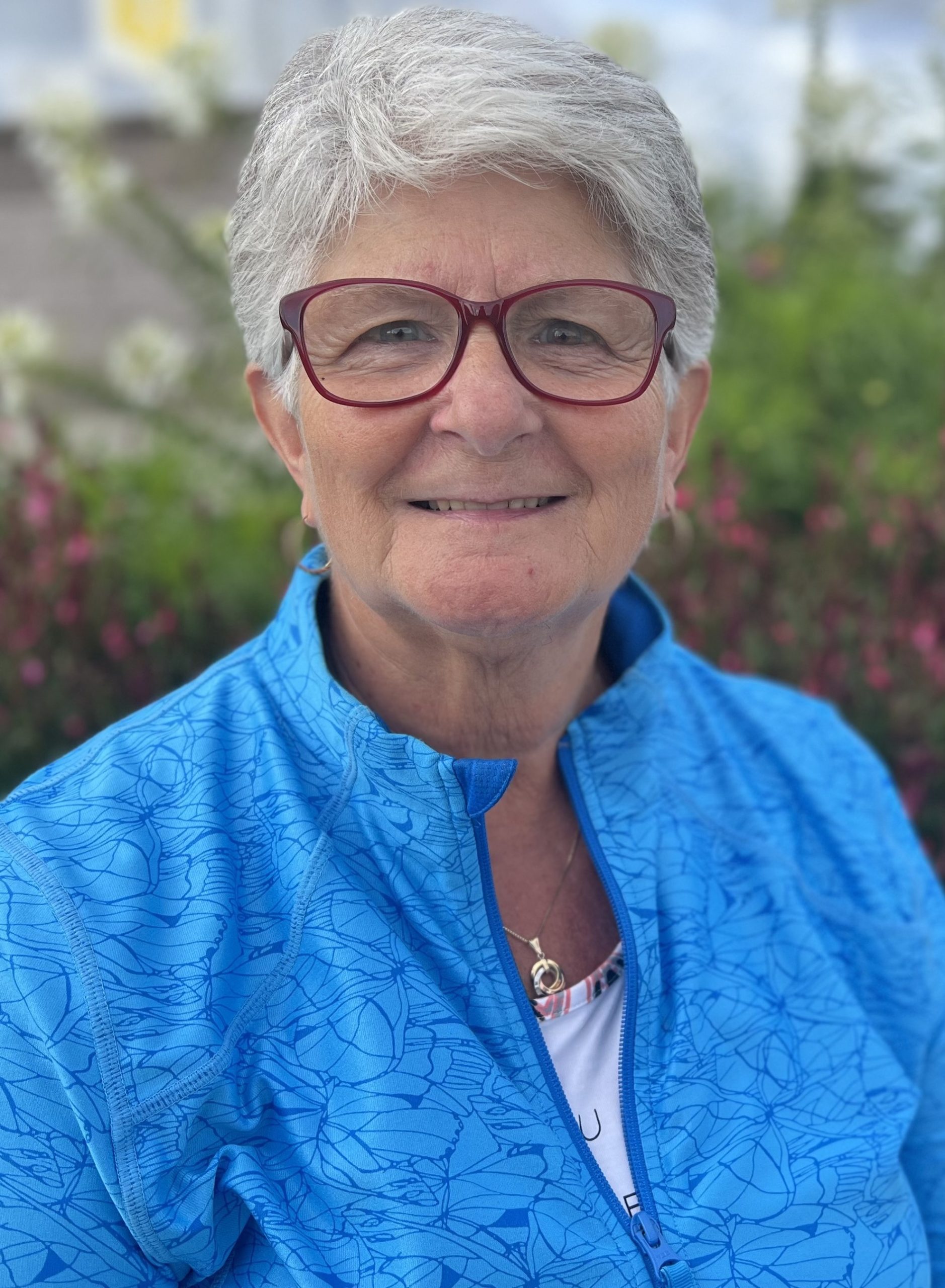 Mme Suzanne Tremblay - 16 janvier 2024