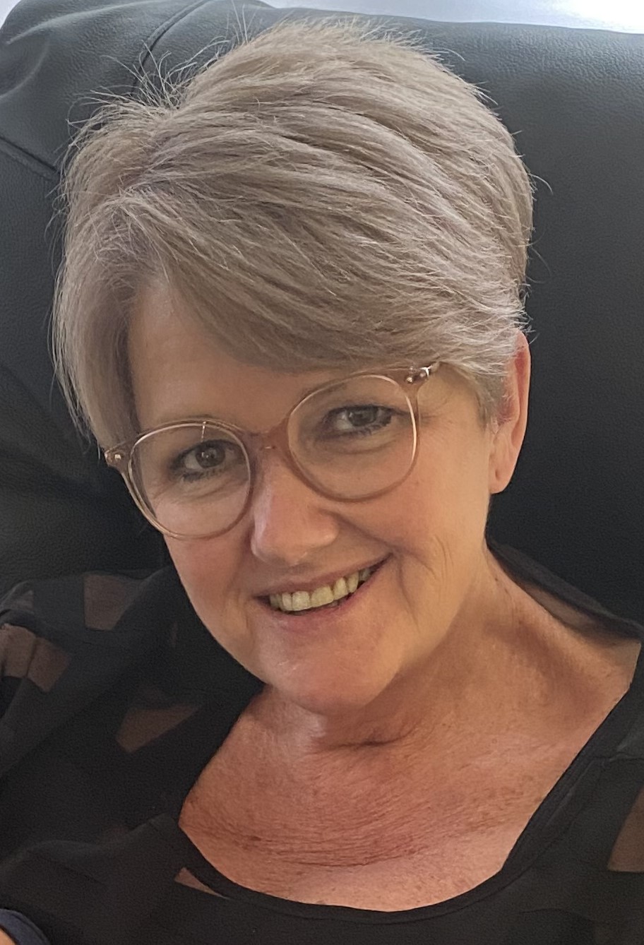 Mme Charlotte Côté - 25 janvier 2024