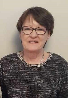 Mme Suzanne Boivin - 27 janvier 2024