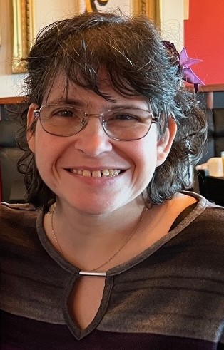 Karine Fortin - 4 février 2024
