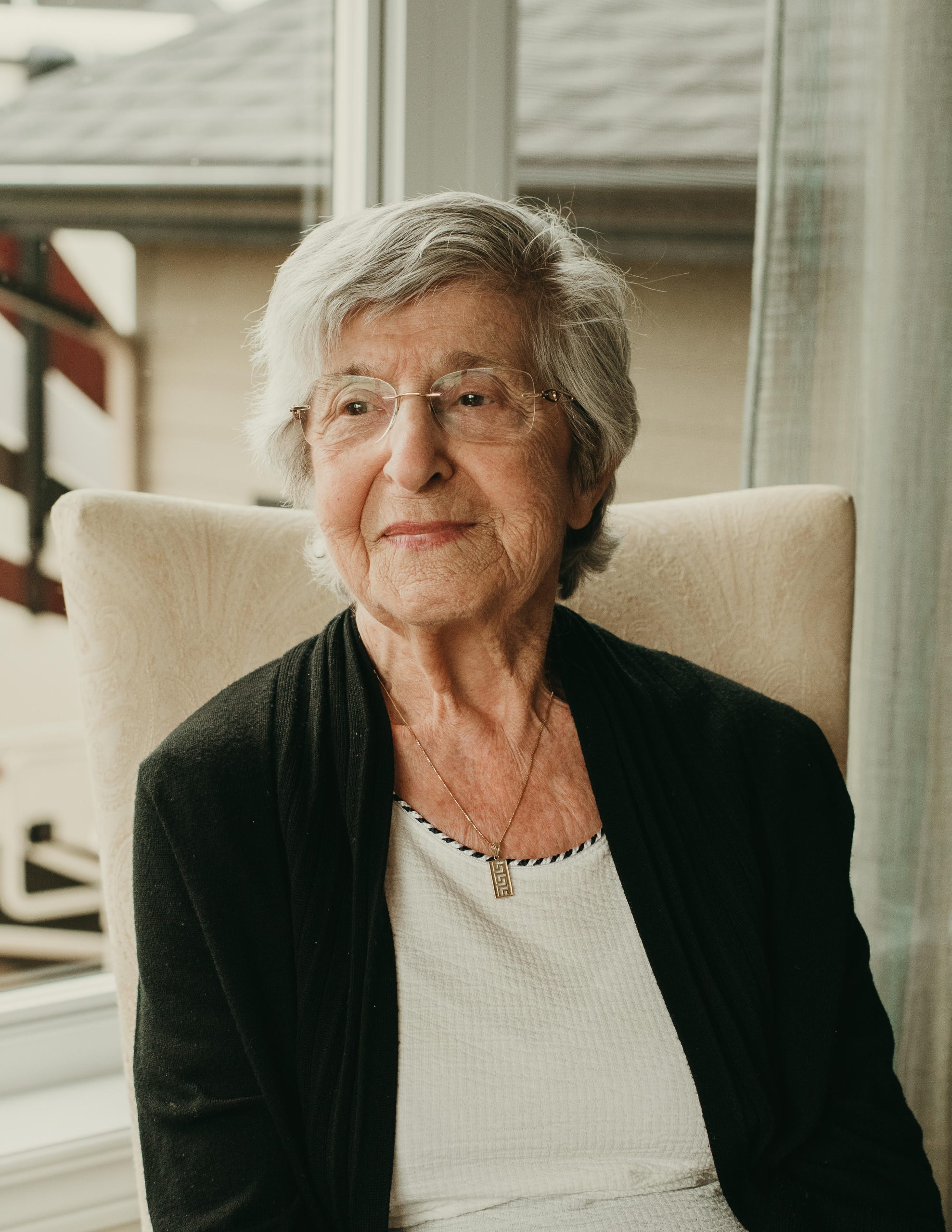 Mme Élise Huard-Bouchard - 23 février 2024