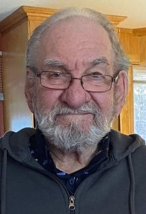 M. Michel Tremblay - 22 mars 2024