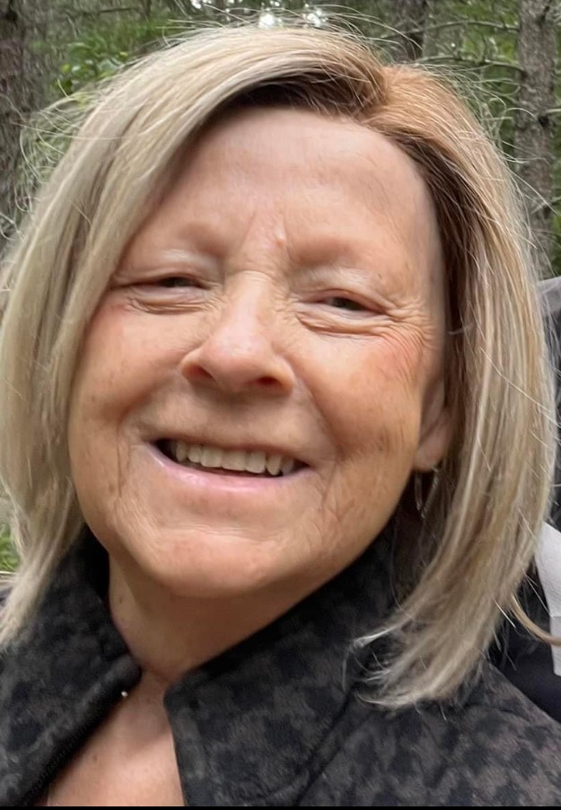 Mme Lise « Lison » Tremblay - 13 mars 2024