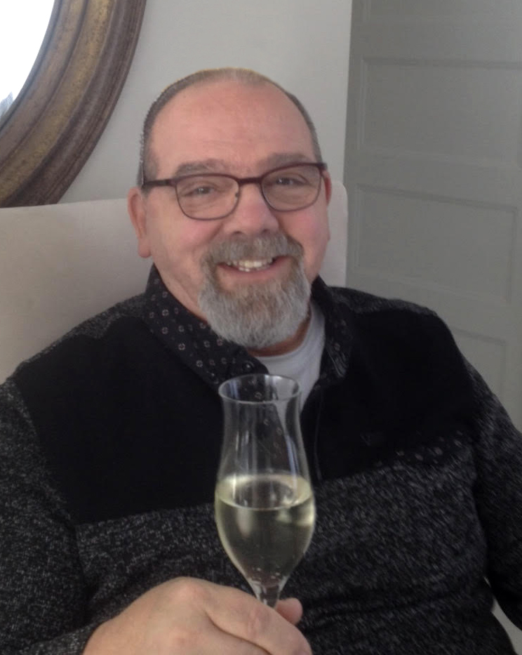 M. Richard Gingras - 26 mars 2024