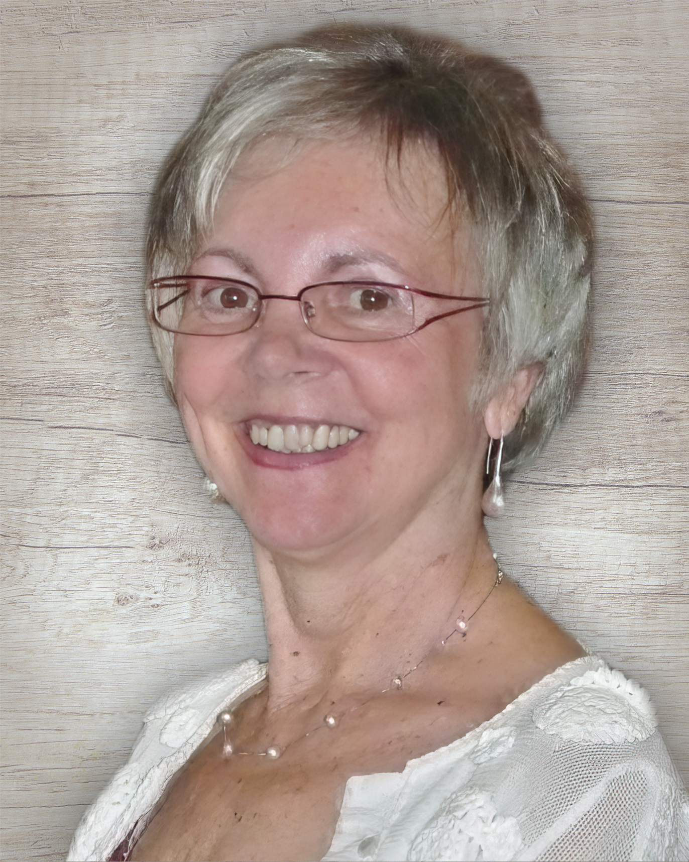 Mme Lisette Matte - 10 avril 2024