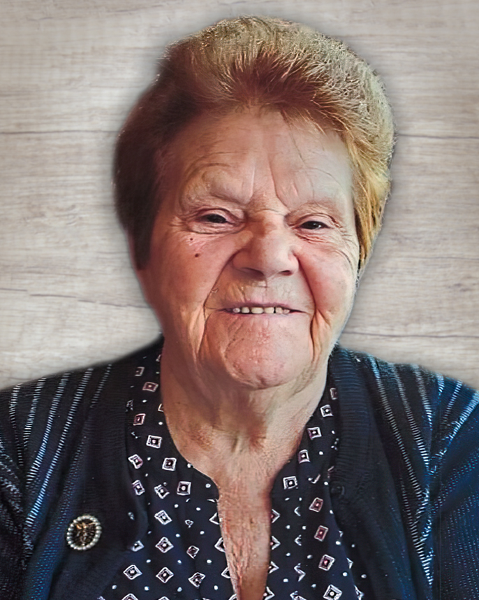 Mme Lucie Bouchard - 4 avril 2024