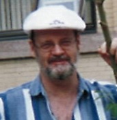 M. Joachim Potvin - 4 avril 2024