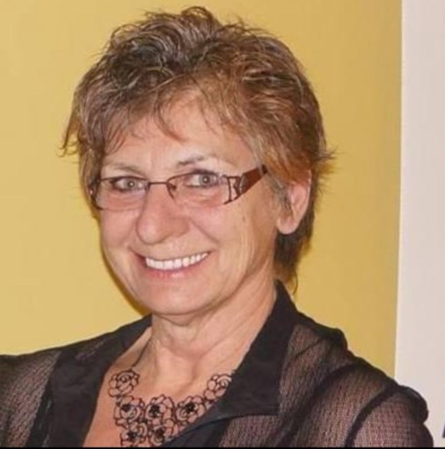 Mme Judith Lavoie - 5 avril 2024