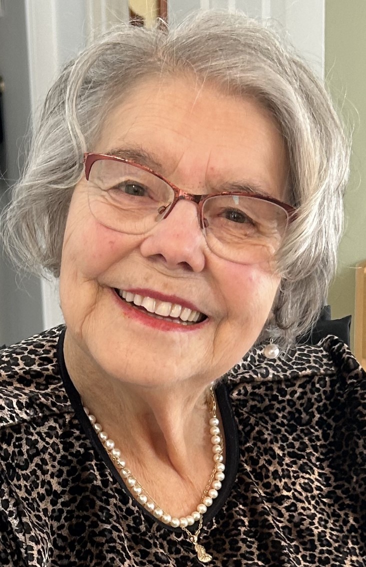Mme Louisette Latendresse Tremblay - 14 avril 2024