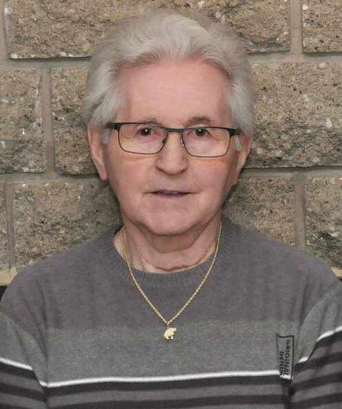 M. Louis-Marie Girard - 16 janvier 2024