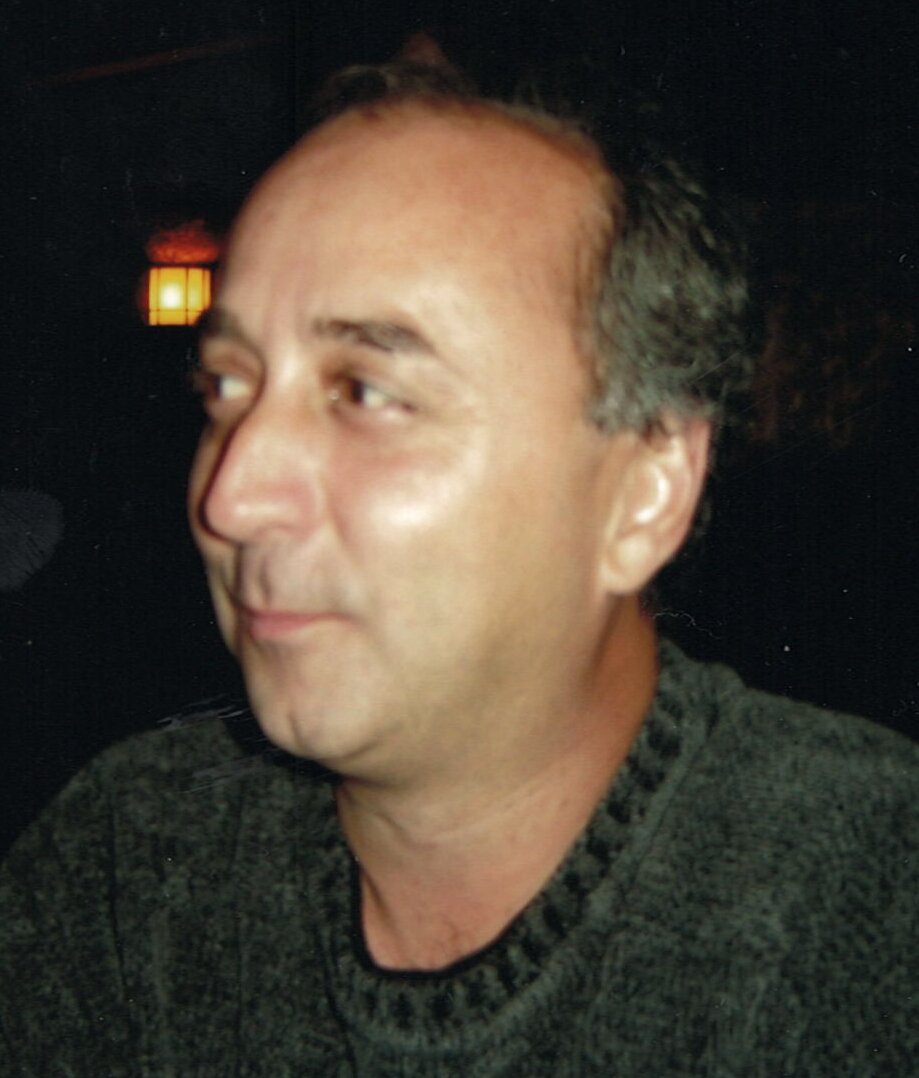 M. Serge Simard - 19 avril 2024