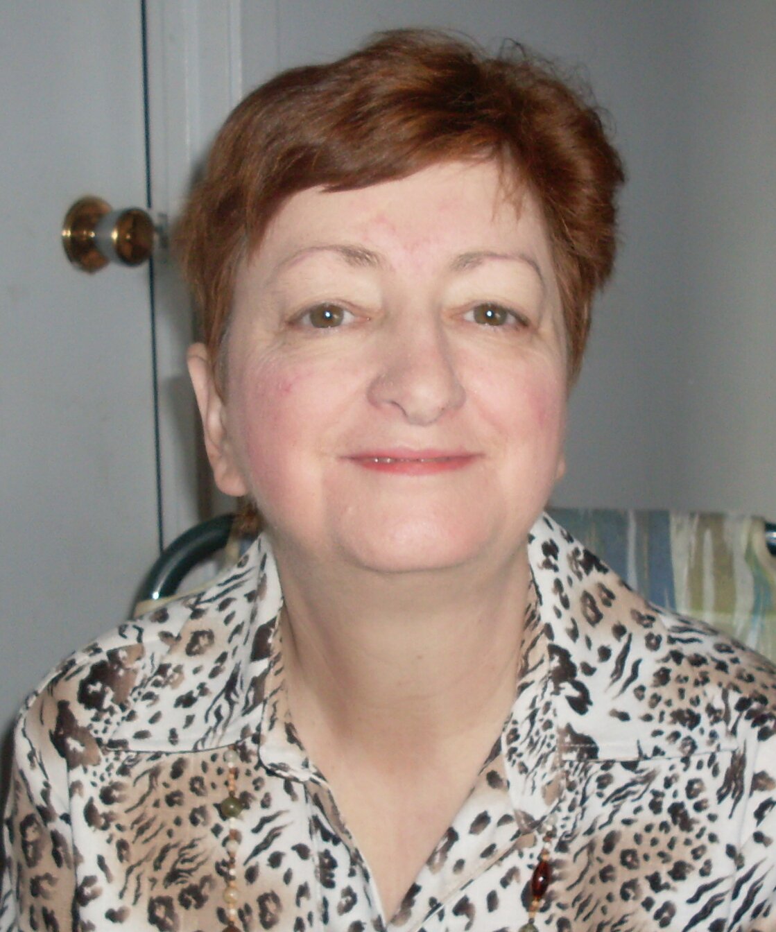 Mme Diane Lalancette - 20 août 2024