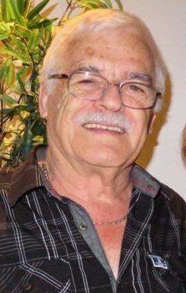 M. Rhéal Gagnon - 24 août 2024