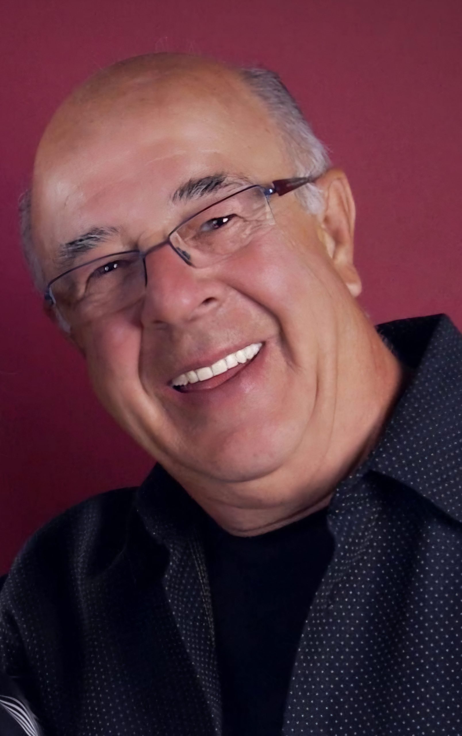M. Roger Bilodeau - 30 août 2024